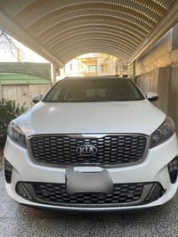 سورنتو ٢٠٢٠ • وارد امريكي • سبع راكب