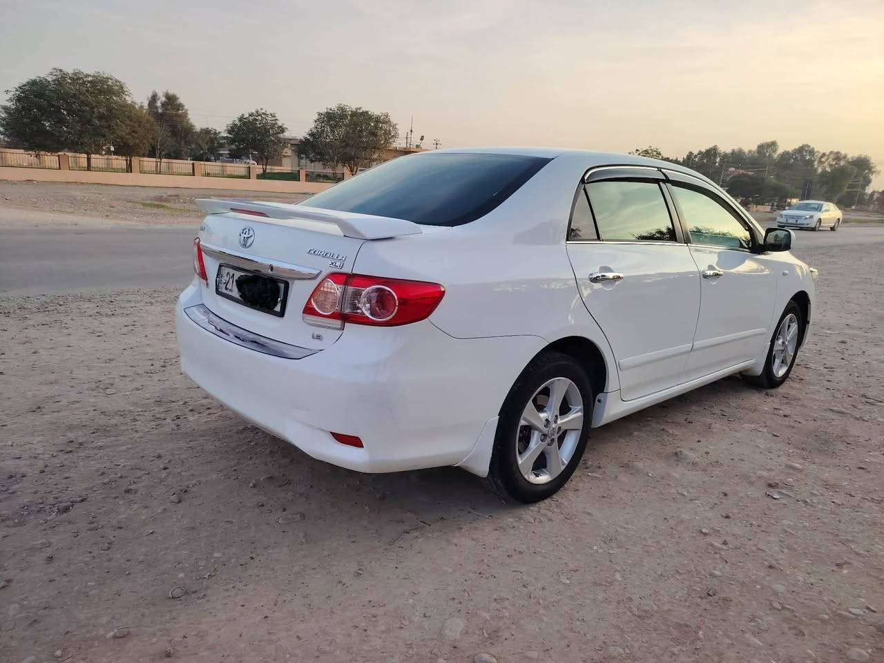 كرولا 2014 خليجية ماشية 89 الف حقيقي محرك كبير بدون صبغ بدون بارد سيارة لوك جديد كفالة عامةسنةوية مجدد 2029 بسمى تحويل او وكالة شرط مكان سيارة بكلار
 صونةر موجود بصورة ***********
