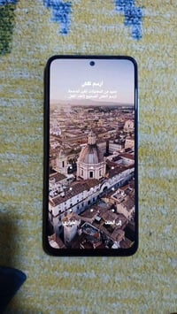 جهاز للبيع...  ريدمي نوت 11  ذاكرة / 128  بطارية / 5000 جهاز مكفول ونض...