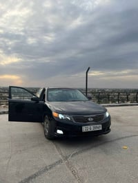 اوبتيما وارد كوري • محرك 2000 • رقم اربيل