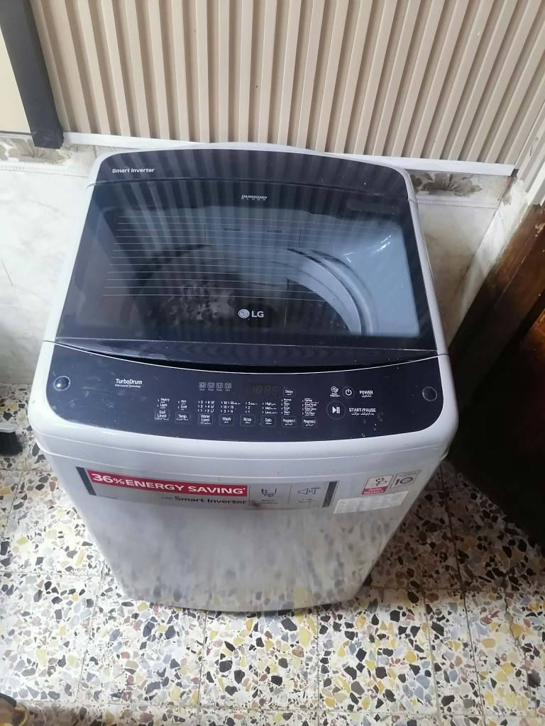 غساله اوتوماتيك جديده صارلها شهرين من اشتريته 18كيلو السعر 450وبيها مجال 
العنوان نهاوند عمارة, ميسان


**إذا كنت صاحب هذا الإعلان وتريد حذفه لأي سبب، رجاءا أرسل رسالة إلى الدعم الفني**