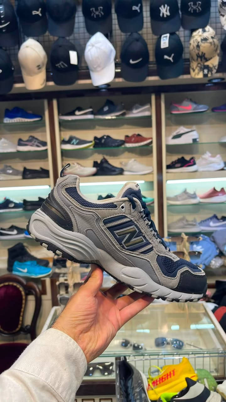 New balance 807  🔥
بالة اوربية اورجينال 💯

القياس:  ٤١،٥

طول:  ٢٦

توصيل السعر راسلني خاص 📩


**إذا كنت صاحب هذا الإعلان وتريد حذفه لأي سبب، رجاءا أرسل رسالة إلى الدعم الفني**