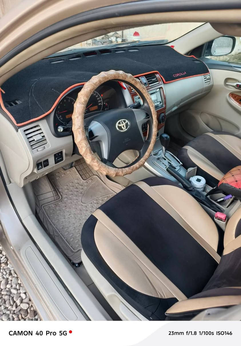 كورلا 11 رقم شمالي جديد سياره مال جناي بيها جاملغين اماي بارد  فقط بدون دواخل تبريد ثلج سياره ماتصرف عليها ربع تفاصيل اكثر خابر وتدلل *********** سعرها 115 بيع او مراوس
