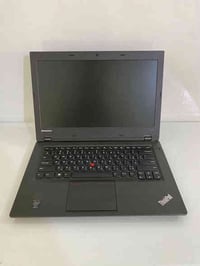 Lenovo ThinkPad L440 مثالي للطلاب والموظفين، للتصفح، المحاضرات، وورد و...