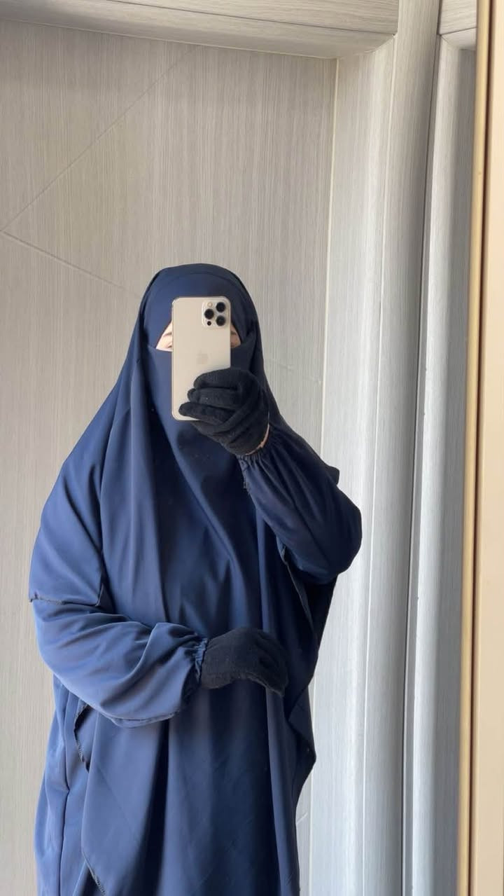 سڵاو خانمان كۆمەڵێ عەبای شەرعیمان ماوە نرخەكەیمان كردۆتە ١٢ هەزار سێتی كامل لچك و عەبا قیاسیان فری سایزە تا ٧٠ بۆی دەبی هەركەسێ ویستی نامە بنێرێ گەیاندنیشمان هەیە شوێن ڕانیە


**إذا كنت صاحب هذا الإعلان وتريد حذفه لأي سبب، رجاءا أرسل رسالة إلى الدعم الفني**
