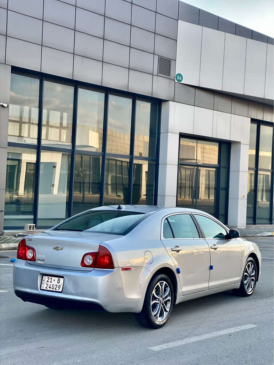 شۆفلێت مالیبۆ - موديل ٢٠١٢ - مواصفات LT 
٥٦ ٨٩ ٩٣٨ ٠٧٧٠ 📲 سعر : ٧٧$💸
--------------------🔹
حيل حلوة باقي  بدون صبوغ و بدون جرد بدون تبديل و بدون حالوب 
----------------🔹
گير و محرك و كهربائي بشرط 
كل شيء مظبوط ما بيها أي خلل
---------------------🔹
تحويل و غرامة و وكالة بشرط 
سنوية جديدة حتى  ٢٠٢٨
   مكان : سلێمانی🌅
:::::::::🔹🔹🔹🔹:::::::
شۆفلێت مالیبۆ - مۆدیل ٢٠١٢ - مواسەفات LT - ناوکرێمی 
٥٦ ٨٩ ٩٣٨ ٠٧٧٠ 📲 سعر : ٧٧$💸
--------------------🔹
زۆر جوان ماوەتەوە بێ بۆیاخ بێ کاڵ بونەوە بێ گۆڕاو بێ تەرزە 
----------------🔹
گێڕ و مەکینەو کارەبای بەشەرت 
زۆر مەزبووتە هیچ خەلەلی نیە 
---------------------🔹
غرامە و تەحویل و وەکالەت بەشەرت 
سەنەوی تازە تا ٢٠٢٨
   شوێن : سلێمانی🌅 السليمانية, العراق


**إذا كنت صاحب هذا الإعلان وتريد حذفه لأي سبب، رجاءا أرسل رسالة إلى الدعم الفني**