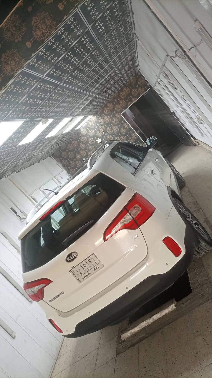 سلام عليكم

سورنتو 2014 كويتي 6ستندر 
 
 كير ومحرك كفاله 

سياره خير من الله متصرف عليها الف

لايت لعالي ول ناصي زنون بصمتين

فول مواصفات بيها شخص بل باب وصبغنا

مكاني الفلوجه ***********(***********
