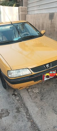 اوتوماتيك • ماشي ١٦٢ الف • صرف قليل