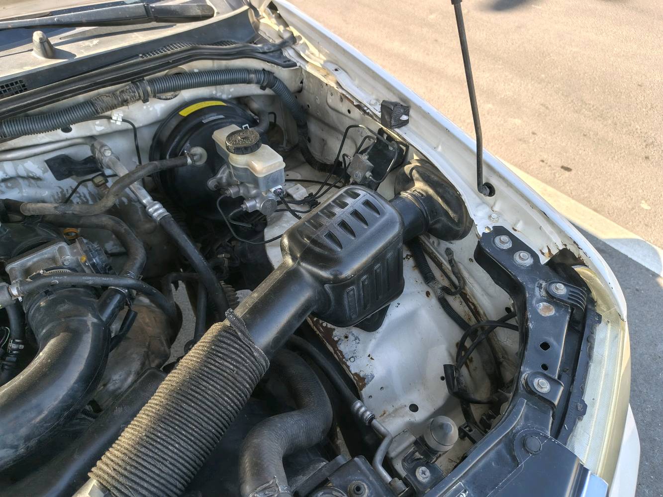 نيفارة كير عادي للبيع مكاني البصرة القبلة التفاصيل بلمقطع