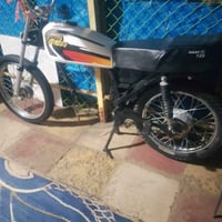 دراجة كامله • نضيفه • ناصريه مركز صخين