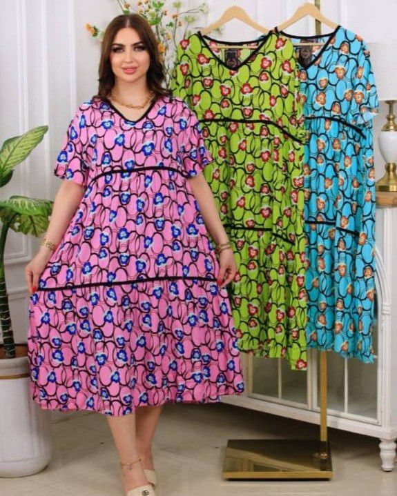 ✅ دشداشة قصيرة نسائي صيني 

✅الخامه كشمير  مشجر درجه اولئ

✅القياسات  2XL.  3XL  4XL. 5XL

✅اقل طلب درزن 

✅الدرزن  3 ألوان 

✅سعر الدرزن 👈 (55 الف )

🛑للحجز أو الاستفسار راسلنا خاص 👇

https://t.me/ttyyiijk


**إذا كنت صاحب هذا الإعلان وتريد حذفه لأي سبب، رجاءا أرسل رسالة إلى الدعم الفني**
