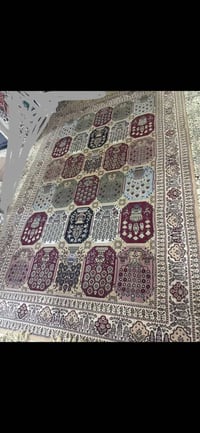 زولية • ٢×٣م • نظيفة ومغسولة