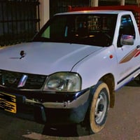 نيسان • 2008 • قير ومكينة