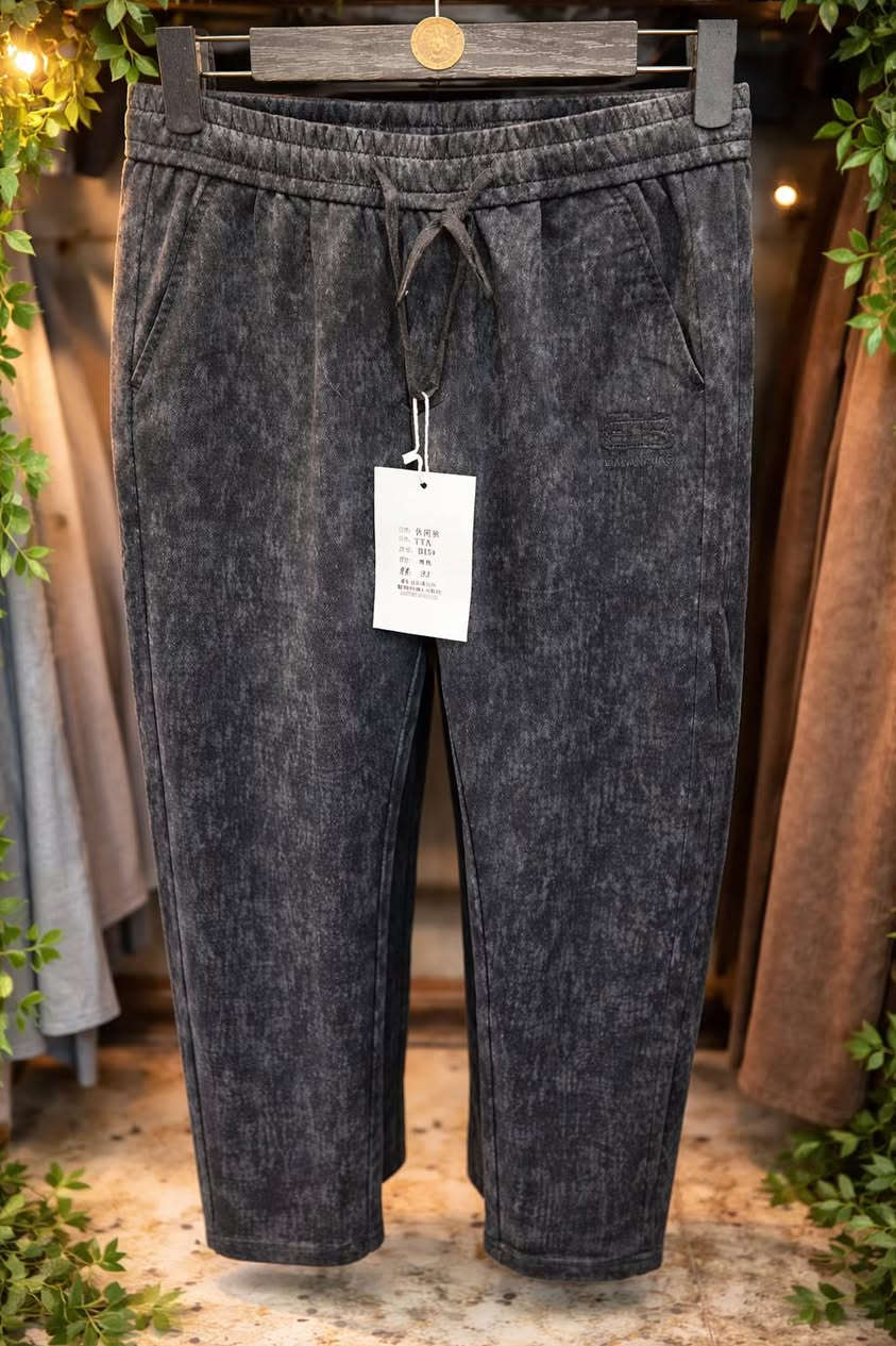 بجامة الطول 110 مغسول السعر 10 الف توصيل موجود جميع محافضات العراق


**إذا كنت صاحب هذا الإعلان وتريد حذفه لأي سبب، رجاءا أرسل رسالة إلى الدعم الفني**