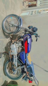 موديل 20 كفاله 400بيها مجال 07811590650