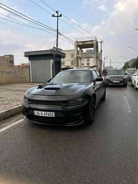 جارجر 2021 Sxt plus 
فول مواصفاته 
كير و مكينه بشرتن 
سياره بي مصرفه 
سياره 6 بستنه 
6 قطعه صبغ  ب عام دفروشم بي داخلي سينك و بشت كبسه 
سعر 168 
*********** زاخو
