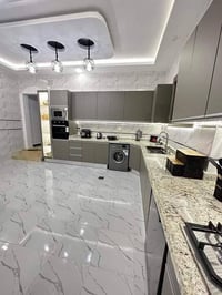 مطابخ ألمنيوم • نوافذ وأبواب • بابل الهاشمية