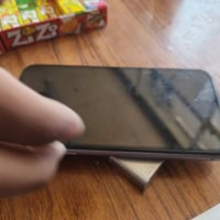 آيفون ١١ • شاشة وبطارية مبدلة • زعفرانيه