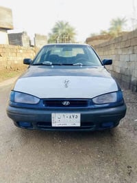 موديل ٩٤ • محرك وجير جدد • ديالى العنبكيه