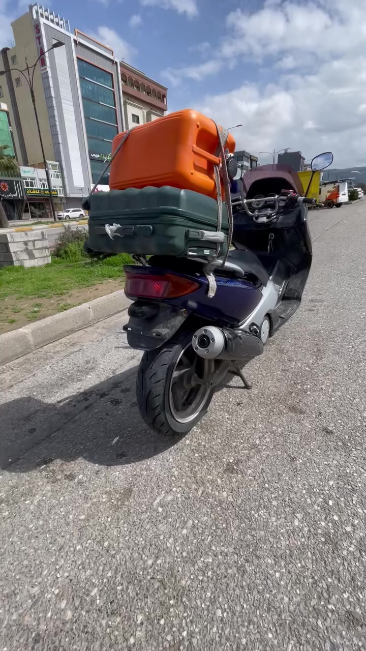 سلام عليكم تيماكس موديل 2008نوزل مكفوله كفاله عامه المكينه ممفتوح برغي بيها ماشيه 34الف نقص فقط شباره ودراجه سوده ورشيتها لجماليه السعر 18 وبيها مجال حك الجيه مكاني الحسينيه
***********اتصال
***********واتساب
