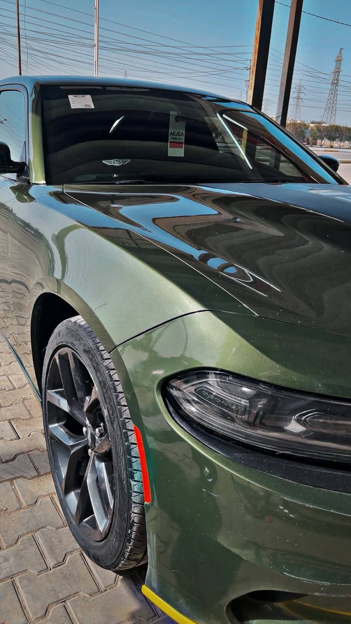 يالله الهم مصلى على محمد وال محمد 
للبيع جارجر 2023 اصل رقم اربيل دولي طولي 
لون زيتوني مميز SXTسياره محدثه GTلجماليه 
ماشيه ٤٠ الف استعمال شخصي تبديل ٣ قطع بيه بدون عابر فقط صطحي تبديل لجماليه يعني سياره جاهزه من كلشي 
رقم الموبايل ***********سعر255بيه مجال بصيط كلش 
ولماعجبه المنشور يعبره رجاااا لحد يضل يعلق تعليق ماله داعي 🤍
