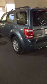 فوردسكيب عالية امريكي للبيع مال جناي جاهزة من كلشي سيارة خيرمن الله 20...