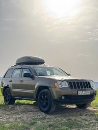 Jeep laredo جيب لاريدو 2009 🔥 محرك المرغوب  ✅6 سلندر 3700 cc اقتصادي و...