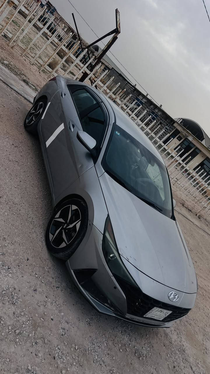 السلام عليكم
النترا 2023 امريكي معوقين باقي سنتين ونص
محرك 2000 سمارت دوش (smart doch)
گير ومكينه وحداديه وتبريد عالشرط 100‎%‎
المواصفات
بصمة تشغيل وابواب وجنطه
تشغيل واطفاء عن بعد 
تبريد بيانو
تحديد مسار ومثبت سرعه وقياده ذاتيه
توقف تلقائي مانع اصطدام عند الرجوع
شاشة كبيره متصله car play
ماشيه 57 ميل
الحادث بنيد وجاملغ تبديل وجاملغ وباب خلفي صبغ
السعر 142 وبي مجال 
المكان النجف الاشرف شارع المطار 
***********
