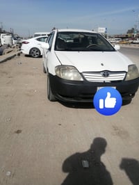 كورلا بيكتشو • ٢٠٠٤ • نجف