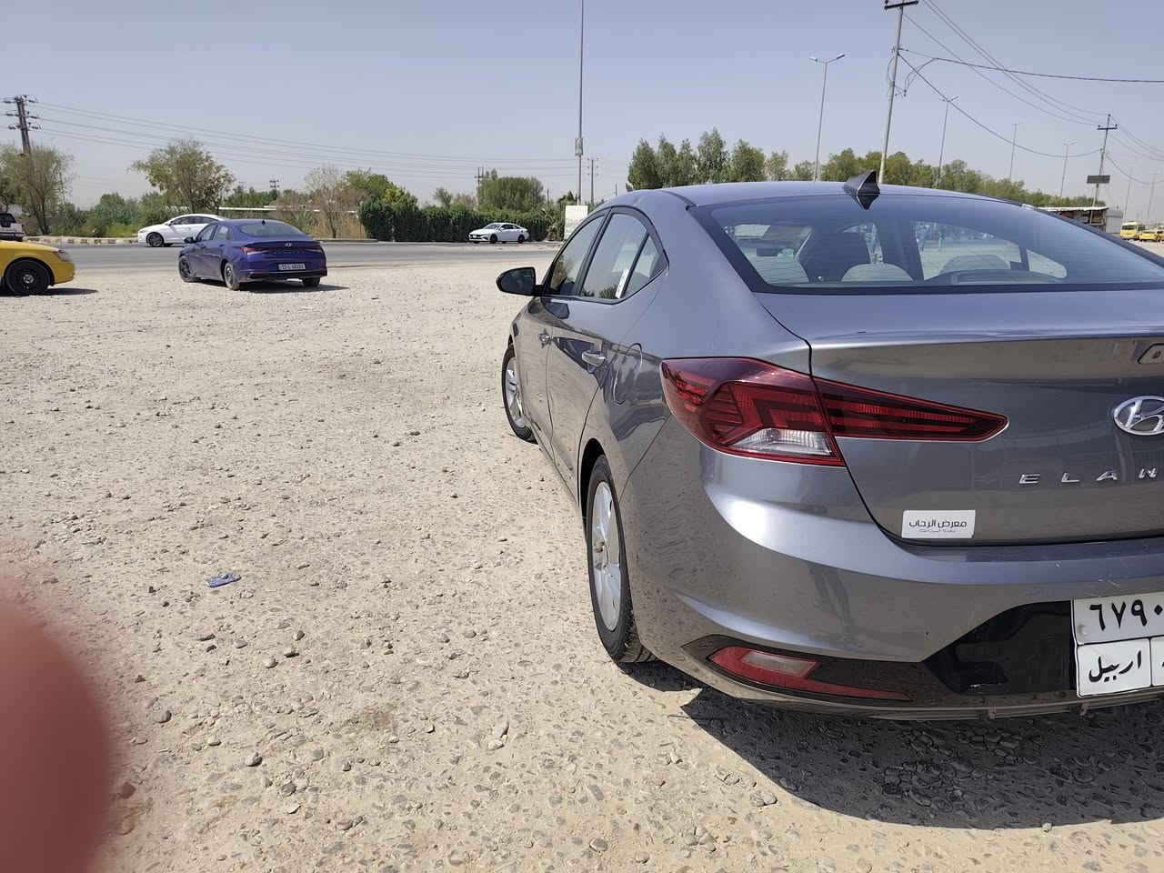 سلام عليكم النتره 19 فول فول حادثه 4 قطع ونص باب السائق كلير جاملغ وبنيد اليسره تبديل وجاملغ اليمنه صبغ ونص الباب الصدر صبغ بدون دواخل بدون لغد بدون شاصي كير محرك صدر كهربائيات خير من الله تخم تاير السياره رقم اربيل سنويه ما منتهيه تحويل أو وكاله بكيفك  رايد مراوس بدورنكو من 21 لحد 23 كون جيتي  اسود شمالي ونطي فرق ***********
