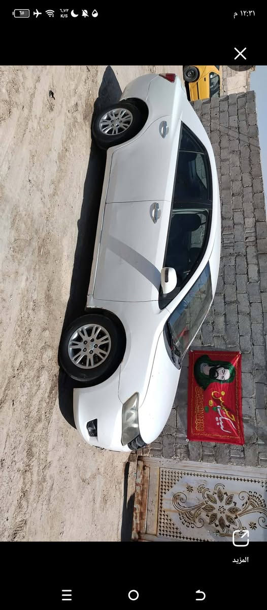 اريو2017 رقم بابل سنويه29
سعر 55وبيه مجال
عنوان ديوانيه
***********

