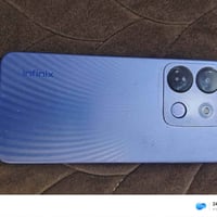 انفنكس • ٦٤ جيجا • بطارية ٥٠٠٠