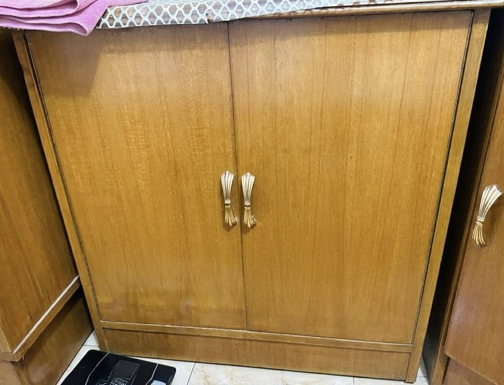 غرفة صاج للبيع 7 قطع السعر 800 وبي مجال بغداد الحرية


**إذا كنت صاحب هذا الإعلان وتريد حذفه لأي سبب، رجاءا أرسل رسالة إلى الدعم الفني**