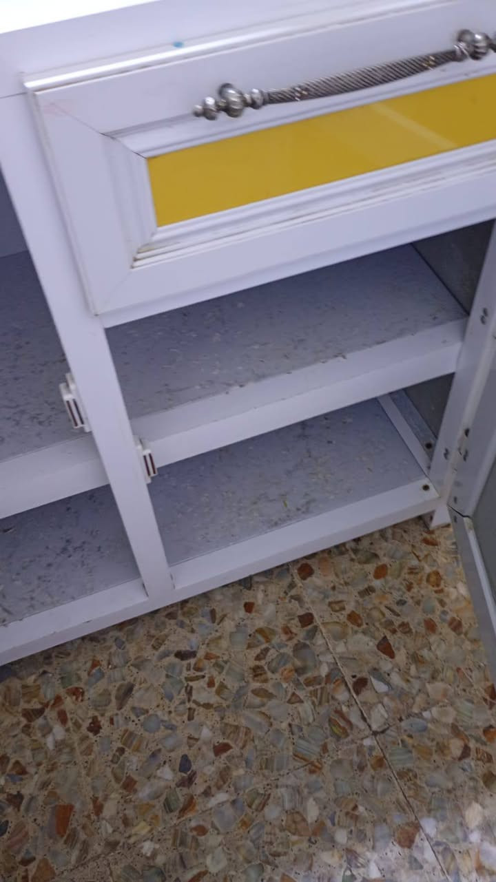 سلام عليكم
كاونتر للبيع تفصال مابي ضرر


**إذا كنت صاحب هذا الإعلان وتريد حذفه لأي سبب، رجاءا أرسل رسالة إلى الدعم الفني**