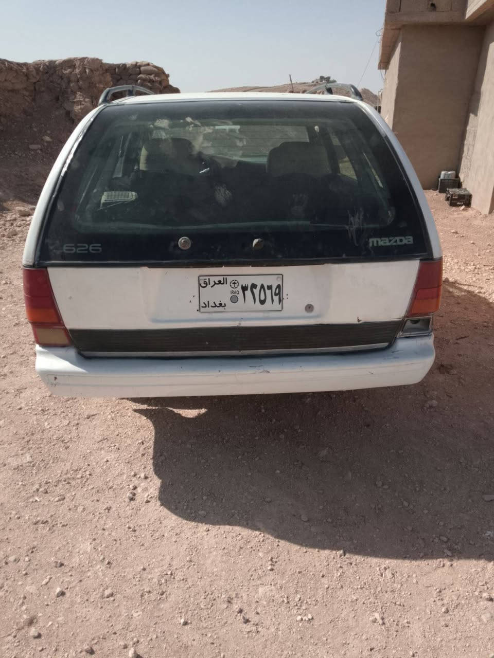 *********** أربيل, العراق
