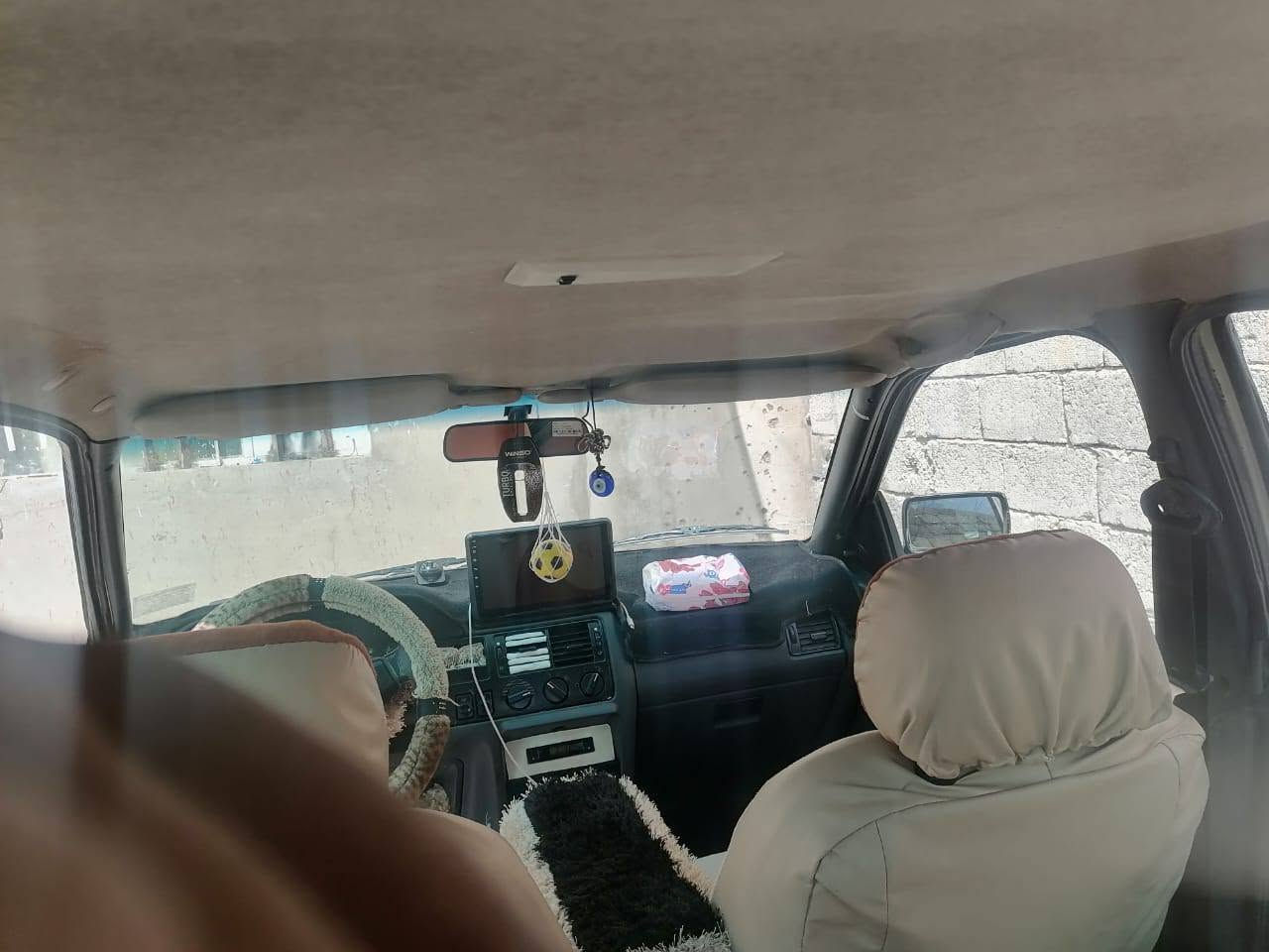 للبيع او معارض حسب القناعه  السياره محرك مال كصه شرط كير شرط كهربيات كله شرط وضع شركه طخم تيات جديد شرط
باتري جديد شرط  شاشه كامرى  السياره بس ينرادله صدر الكدام فقط شرط وكاله او تحويل  السعر 20اوبيه مجال حك الجيه  *********** وتساب
*********** وتساب

