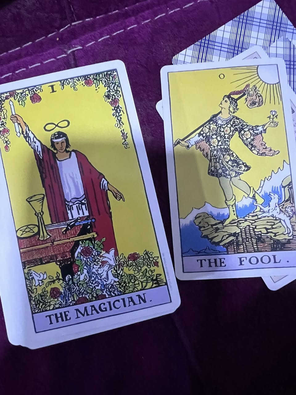 ورق تاروت مال طالع وابراج وسحر عهههههههههههه ١٠ الف اول تم


**إذا كنت صاحب هذا الإعلان وتريد حذفه لأي سبب، رجاءا أرسل رسالة إلى الدعم الفني**