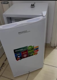 ثلاجة • دهوك • جديد