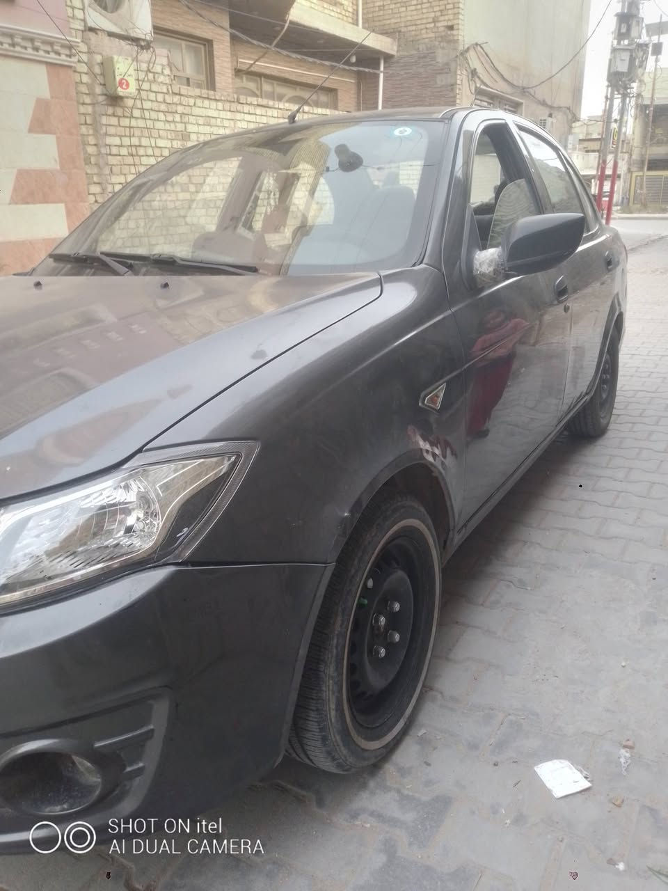 السلام عليكم ساينه للبيع كفاله مكينه وكبر تدفئى تبريد السعر 55 مكاني بغداد شعله ***********
