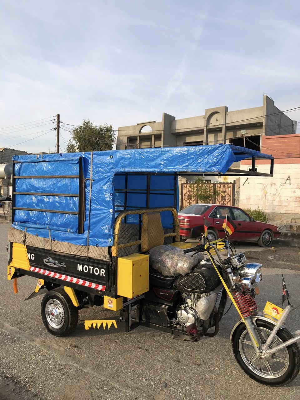 سلام عليكم ستوته للبيع موديل 21فحل عالي فول محرك 25 بل جيس كير بوكس اكسن كلها جديد شاد منفيس اوراق كامل طيرات جدد كهربيات من طول ل طول كلها شغال نشرات ويه جنج مدوشمه كامل كل عيب مابي ركبه لا لحيم لا فطر سعره مناسب مليون و 200وبيها مجال قليل رقم موبايل مكاني كركوك

‭0787 763 7458‬
