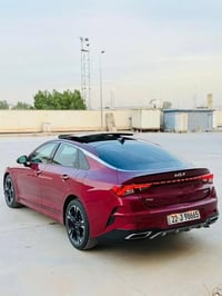 K5 ٢٠٢٢ • ١٦٠٠ تيربو • بغداد
