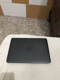 حاسوب HP • نظيف • بغداد الاسكان