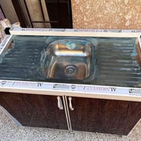 سنك • جديد • بالجيس