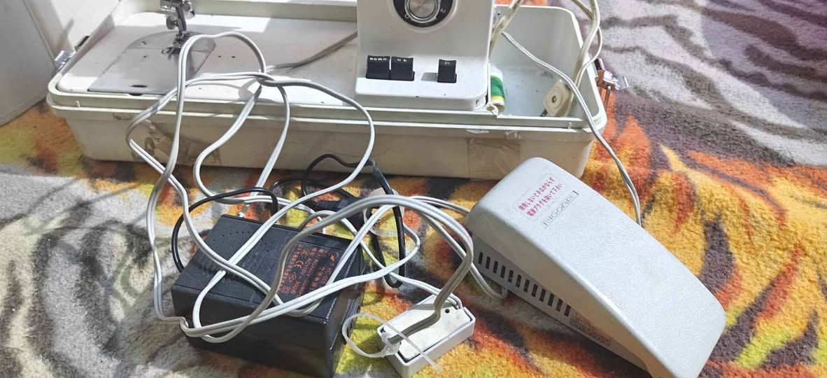 مكينة ابلاذر ممستخدمة جدا نظيفة والله اخذتهة 200الف بس معتازة علة بيعتهة ماعدي توصيل المكان مسيب حي العسكري كربلاء, العراق


**إذا كنت صاحب هذا الإعلان وتريد حذفه لأي سبب، رجاءا أرسل رسالة إلى الدعم الفني**