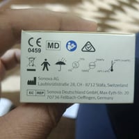 سماعات • شغالة • ٢ قطع