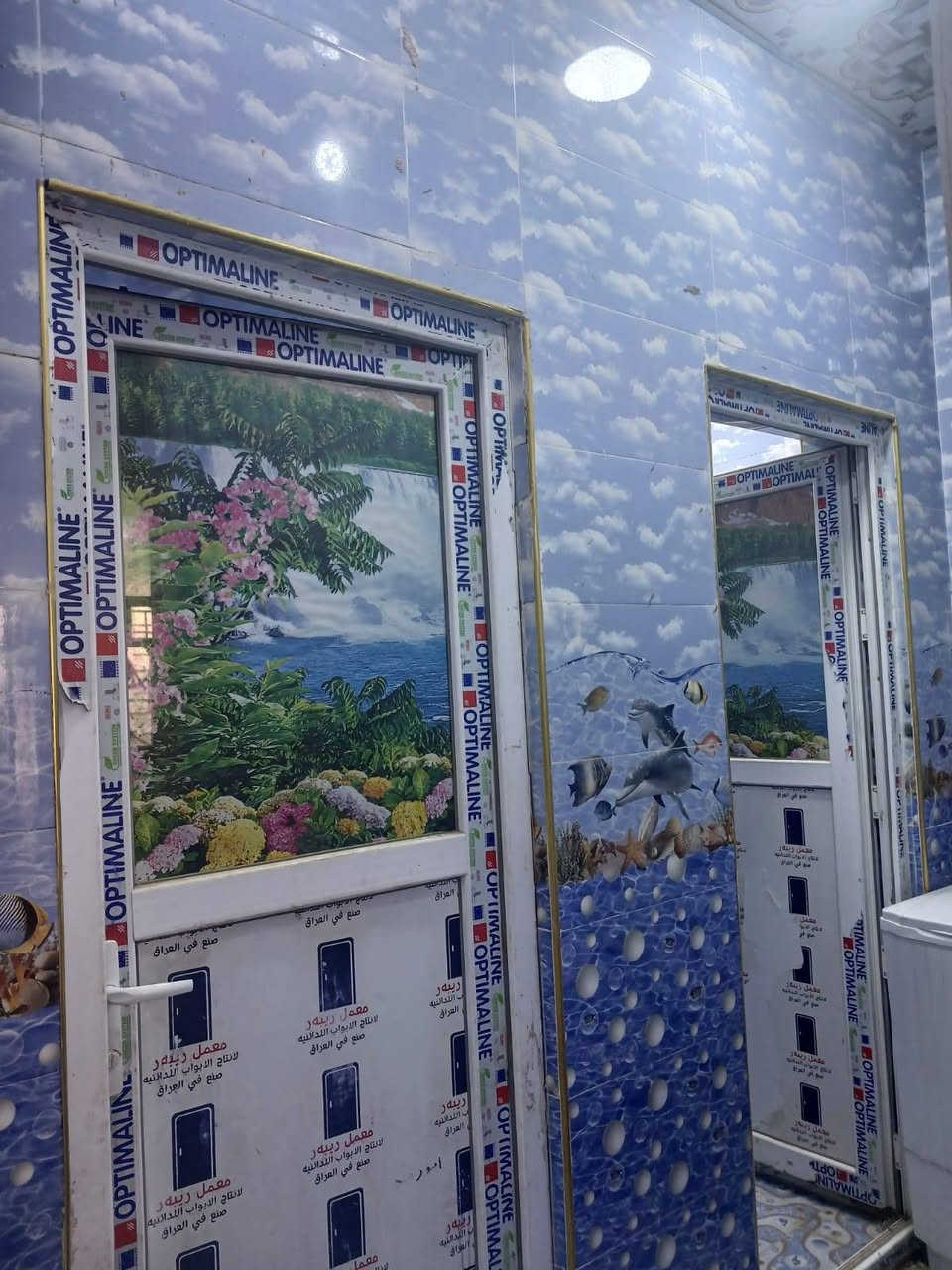 يالله بيت للبيع طابو زراعي سند25المساحه 200م يتكون غرفه صاله مطبخ ستقبال صحيات داخليه خارجية مناور كراج كبير حديقة بناء طابوق سقف مسلح خدمات كامله الموقع كربلاء طويريج حي الجمعيه شارع أصحاب الكساء قريب شارع الوسط استفسار اكثر مراجعة مكتب الجمعيه للعقار مراسله او تصال 
*********** 
***********
