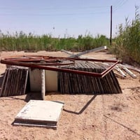 قطع شتايكر • حديد • سعر مناسب