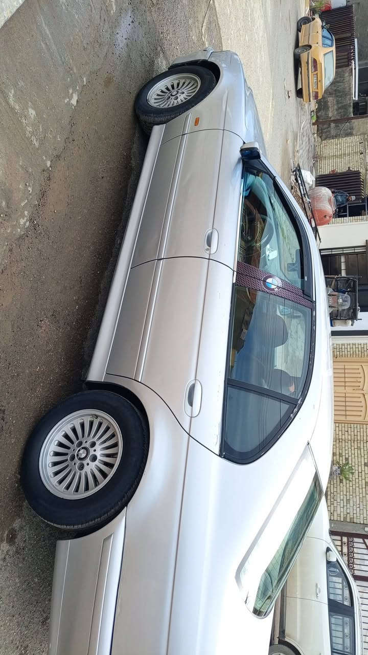 للبيع بي ام صقر 528i 
خير من الله كير محرك شرط
للتواصل ***********
السعر 105 بي مجال بصيط
