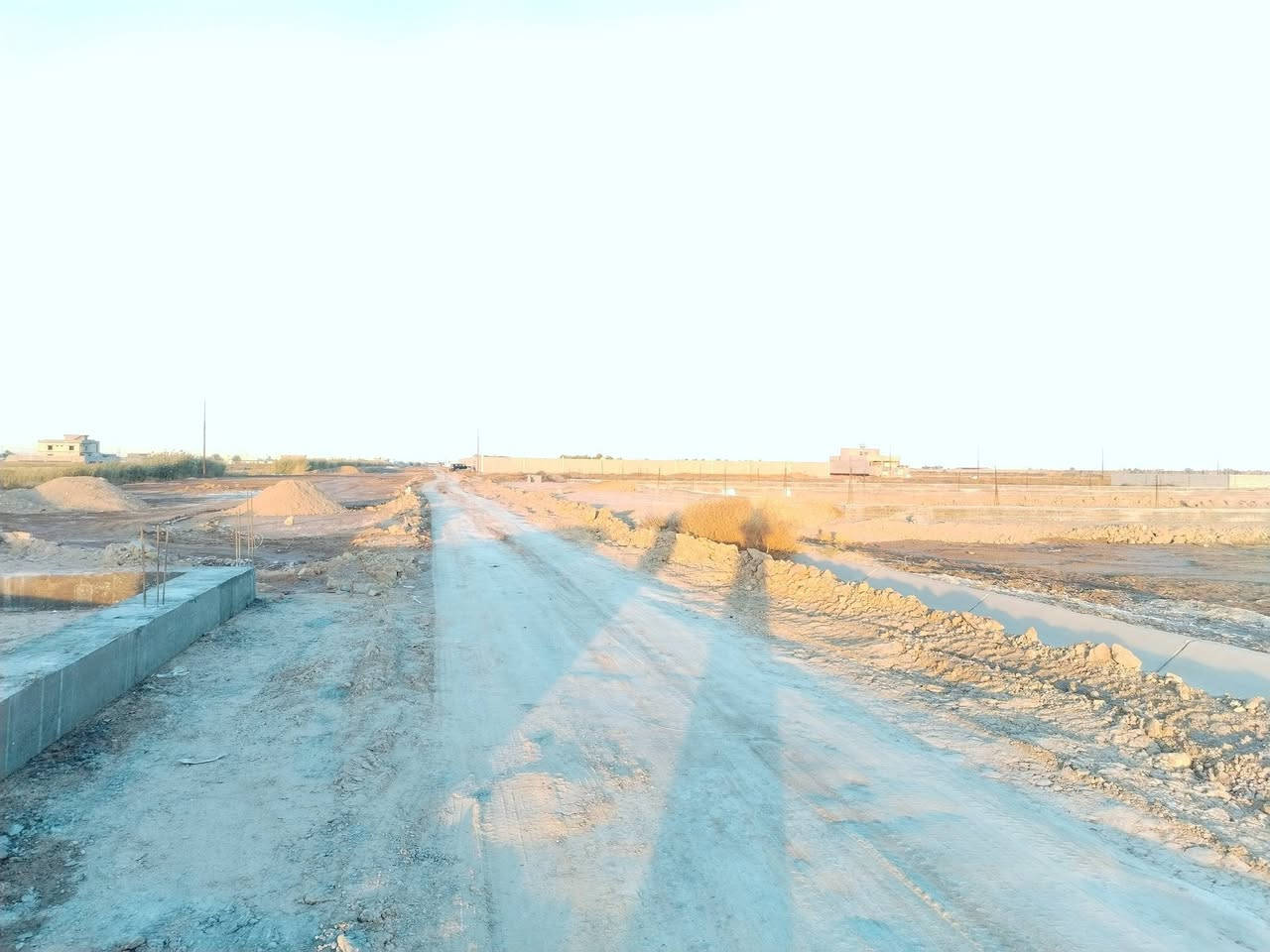 🔻 اعلان قطعة ارض للبيع
🔻#فرصة استثمارية ب  36 مليون 

🔻 #الموقع الرمادي / #الشراع 

🔻 #المسساحة / 740 متر 20 × 37 متر 

🔻 #الشارع 10 متر 

🔻 #طابو زراعي  سند 25 تنازل مباشر 

🔻 #السسسعر النهائي 36 مليون 

🔻 للأستفسار مكتب احمد المحلاوي للعقار 
🔻 الهاتف / *********** / احمد المحلاوي 

🔻 الهاتف / *********** 🔻
