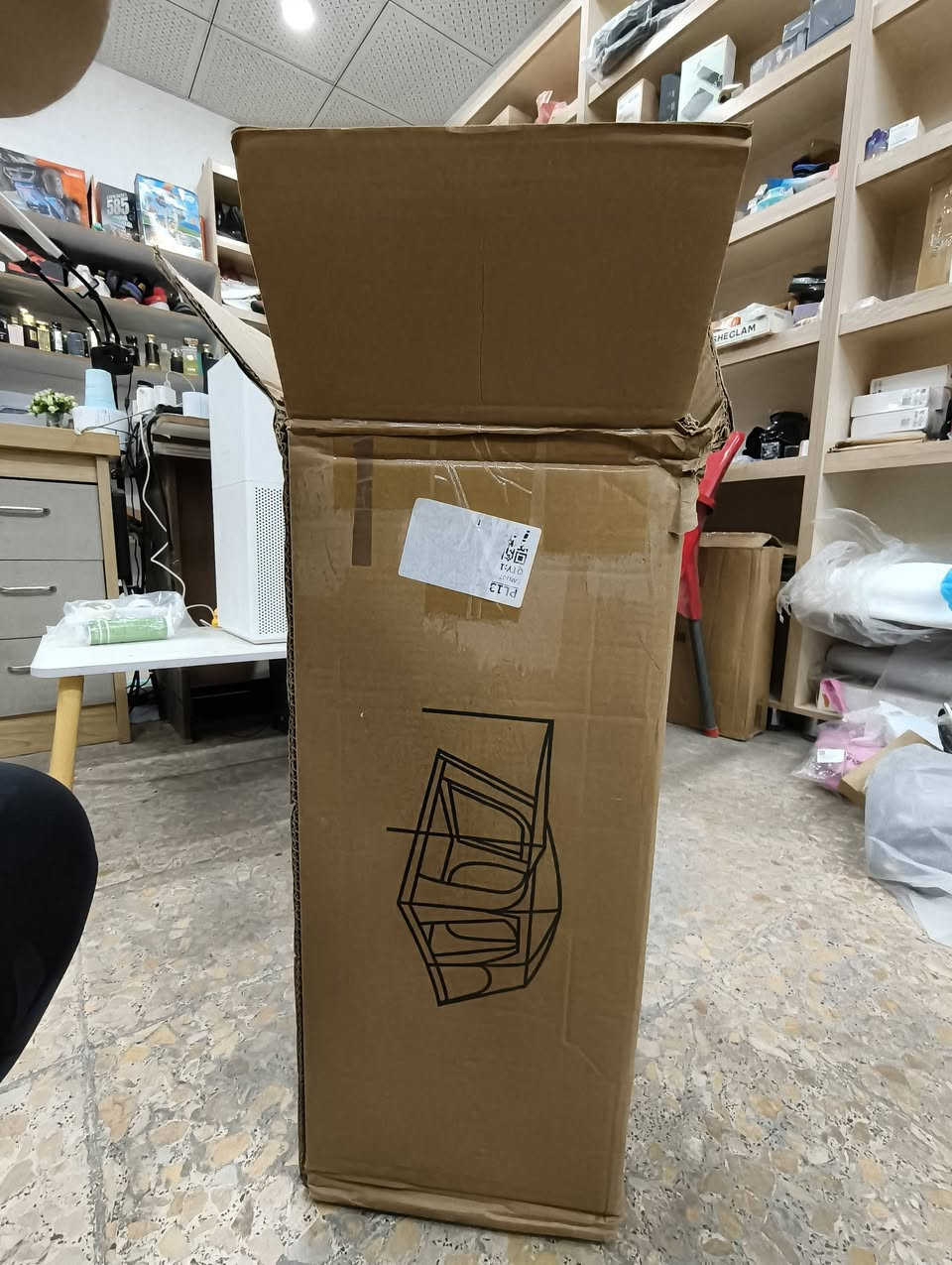 متوفر


**إذا كنت صاحب هذا الإعلان وتريد حذفه لأي سبب، رجاءا أرسل رسالة إلى الدعم الفني**